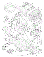 Chassis &amp; Hood