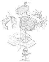 Engine Mount