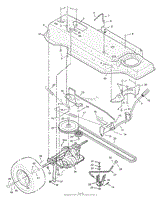 Motion Drive