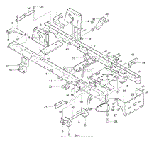 Frame Assembly (part 1)