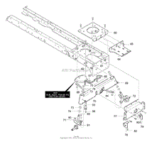 Frame Assembly (part 2)