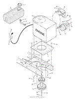 Engine Mount