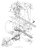 Motion Drive