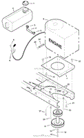 Engine Mount