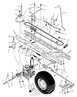 Motion Drive