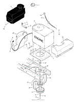 Engine Mount