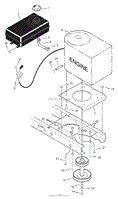 Engine Mount