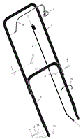 Handle Assembly