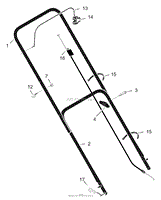 Handle Assembly