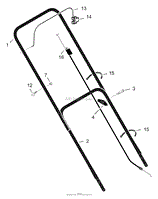 Handle Assembly