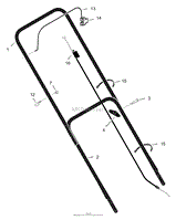 Handle Assembly