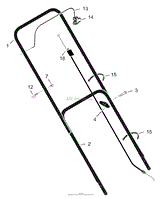 Handle Assembly