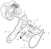 Engine Assembly