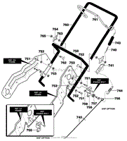 Handle Assembly