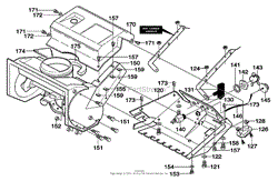Top Cover Assembly