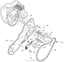 Engine Assembly