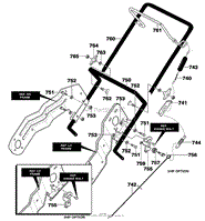 Handle Assembly