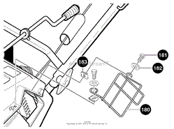 Muffler Guard