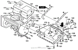 Top Cover Assembly