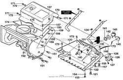 Top Cover Assembly