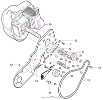 Engine Assembly