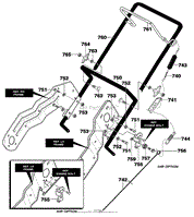 Handle Assembly