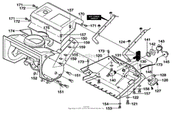 Top Cover Assembly