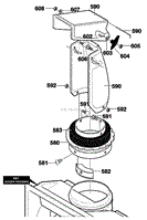 Discharge Chute