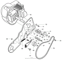 Engine Assembly