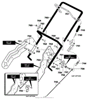 Handle Assembly