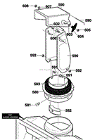 Discharge Chute