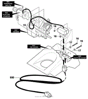Electric Starter