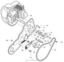 Engine Assembly