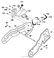 Frame Assembly