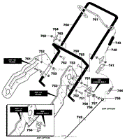 Handle Assembly