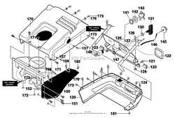 Top Cover Assembly