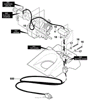 Electric Starter