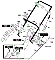 Handle Assembly