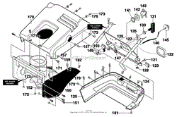 Top Cover Assembly