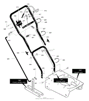 Handle Assembly