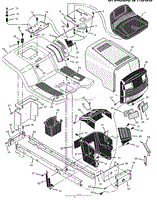 Chassis &amp; Hood