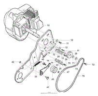 Engine Assembly