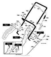 Handle Assembly
