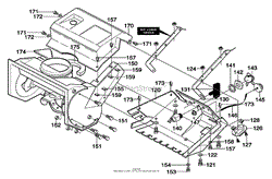 Top Cover Assembly