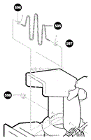 Chute Guard