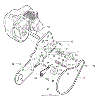 Engine Assembly