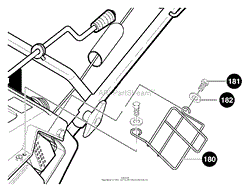 Muffler Guard