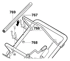 Clearing Stick