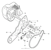 Engine Assembly