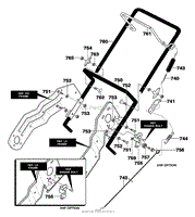 Handle Assembly
